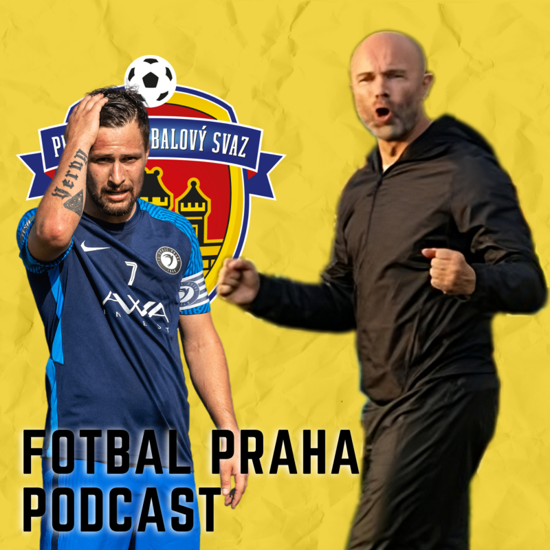 Obrázek epizody Miroslav Verner a Aleš Vondráček o titulové sezoně Spojů