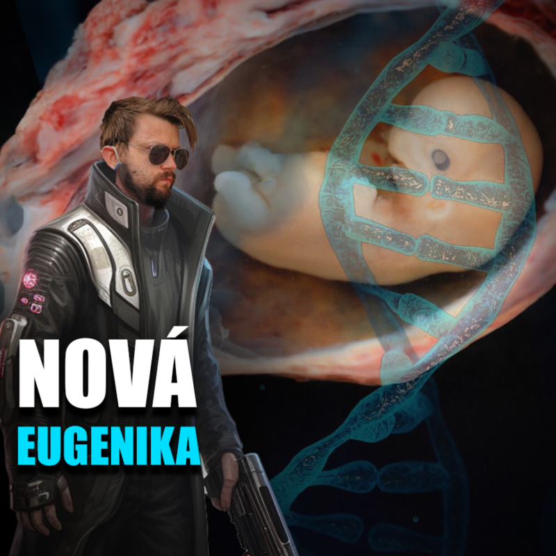 Obrázek epizody V USA se rozjíždí výběr embryí podle genetického profilu | Vědátornews