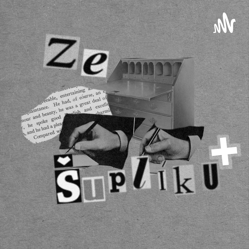 Obrázek epizody Štěstí: R764 a zpět