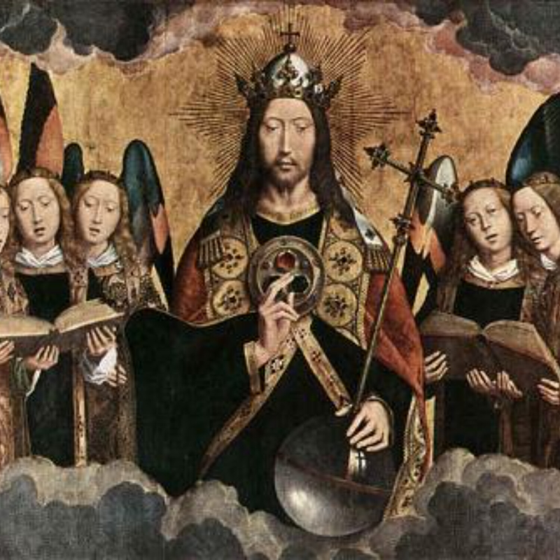 Obrázek epizody Připravme se na příchod Ježíšova milosrdenství