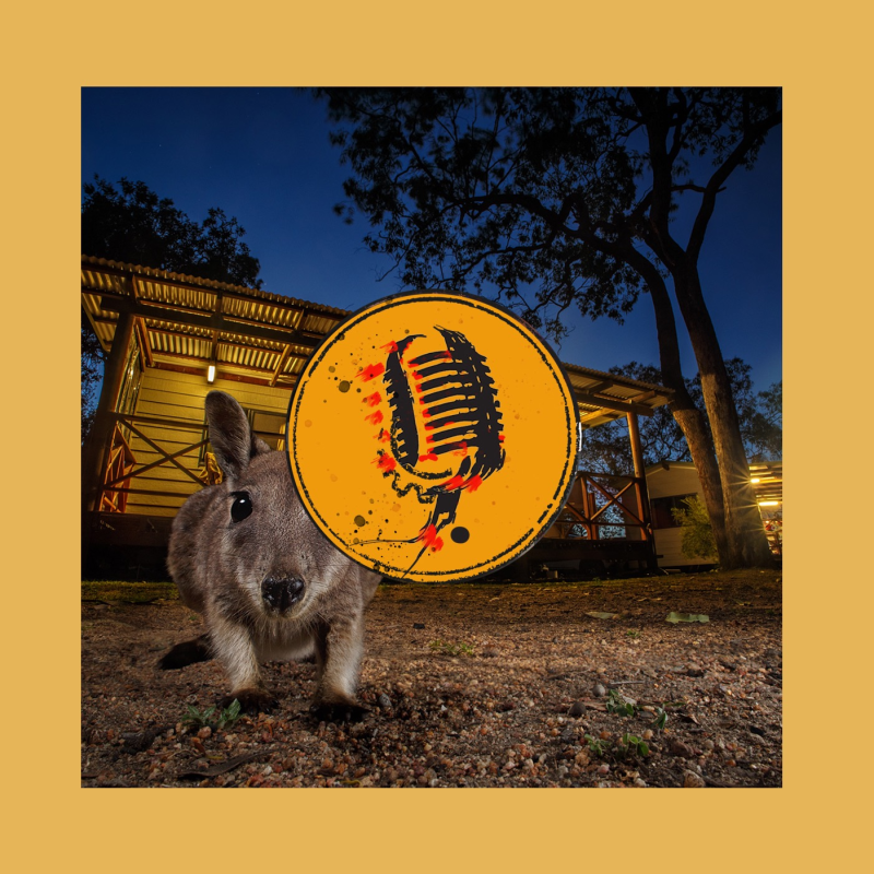 Obrázek epizody Podcast s fotografem Igorem Mikulou