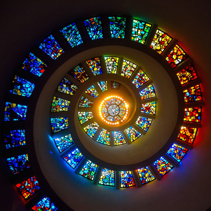 Obrázek epizody #41 — Faith in Reason