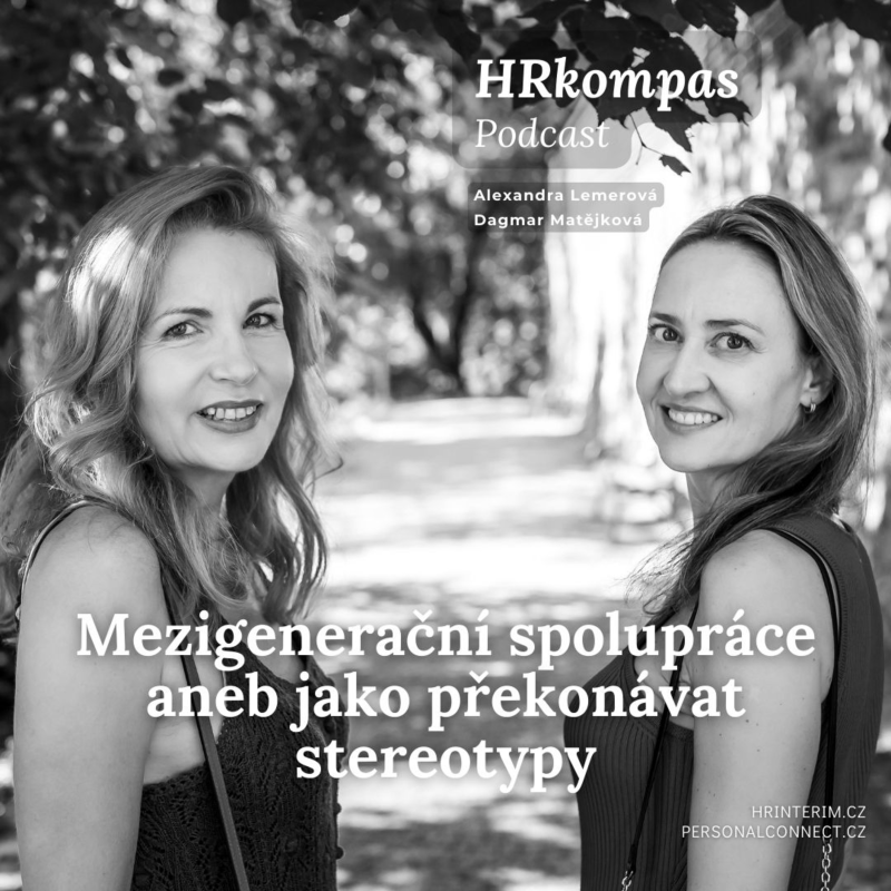 Obrázek epizody Mezigenerační spolupráce prakticky