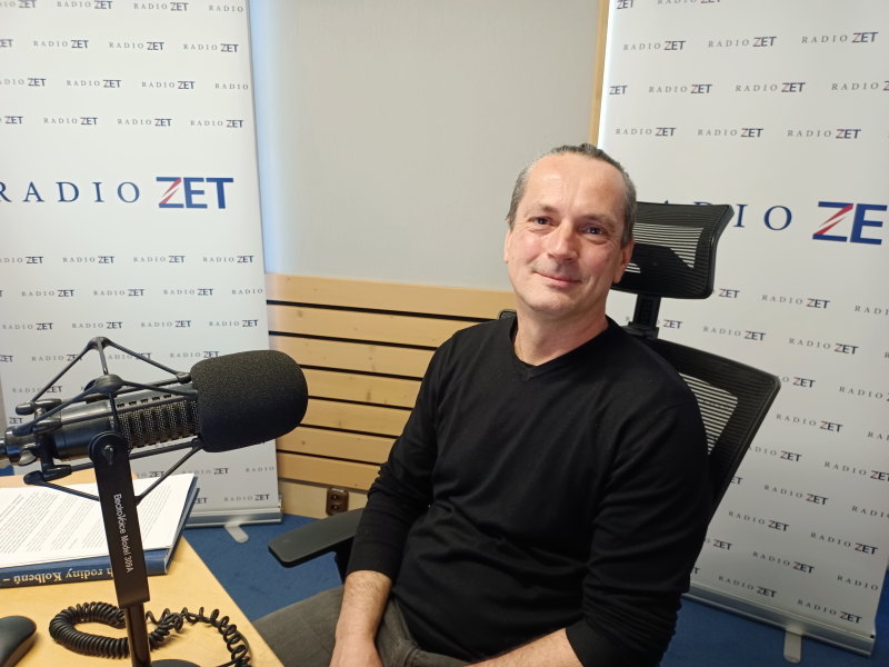 Obrázek epizody Organizátor výstavy EMIL KOLBEN 160: Mladší generace Kolbena vůbec nezná