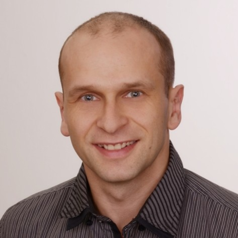 Obrázek epizody Afirmace hojnosti