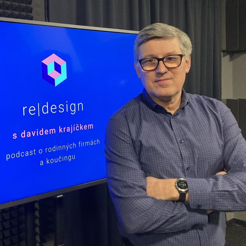 Obrázek epizody 27: Zdeněk Jahoda: Král cereálií a zakladatel spol. EMCO