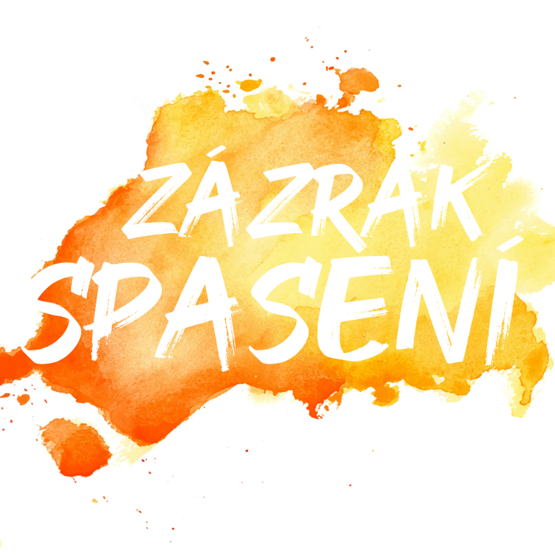 Obrázek epizody Zázrak spasení | Jan 1:6-13