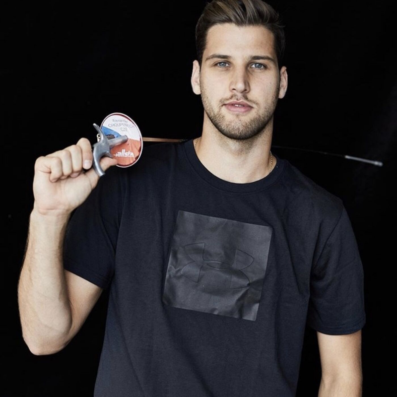 Obrázek epizody Epizoda 2 - Alexander Choupenitch