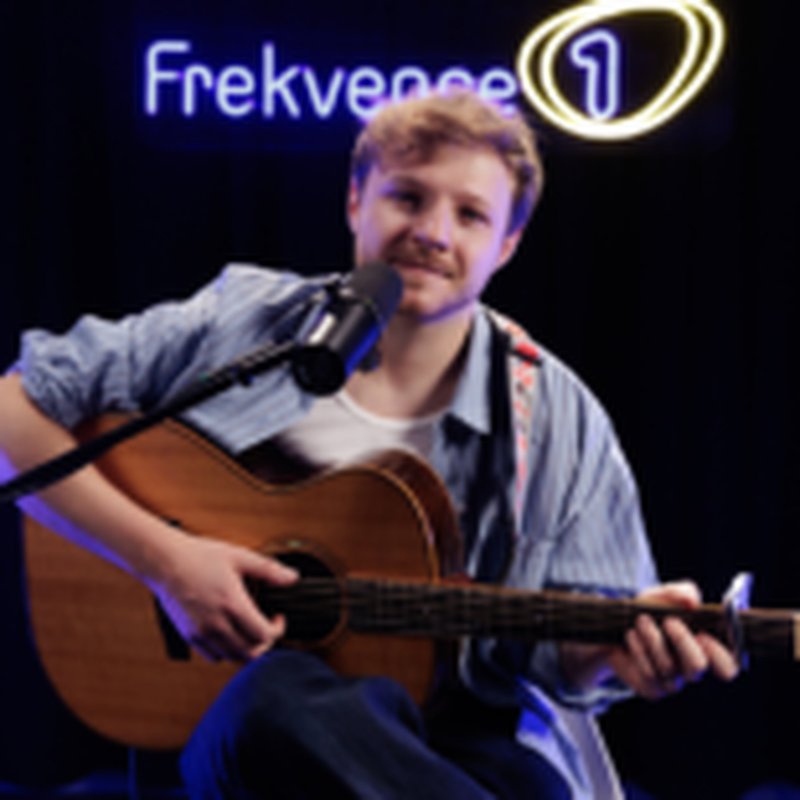 Obrázek epizody Thom Artway: Na angličtinu jsem nezanevřel, ale moje srdce je teď doma