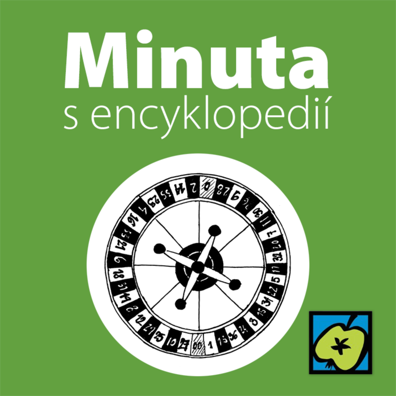 Obrázek epizody Ruleta