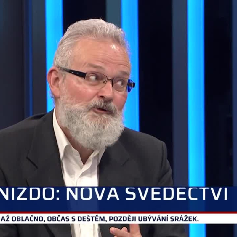 Obrázek epizody 360°  31.8.2021