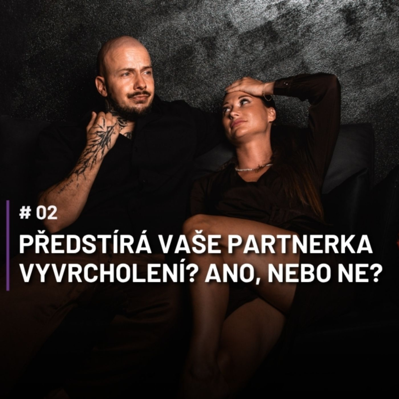 Obrázek epizody Ženský orgasmus a jak na něj.