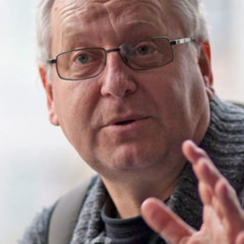 Obrázek epizody Hausbot Petra Horkého 2019 (10) - Václav Cílek - geolog a filozof