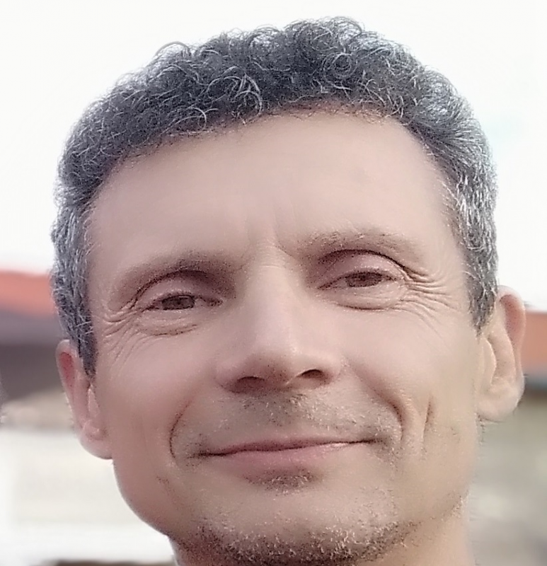 Obrázek epizody Století 21 #55 - Roman Uhrin - Rozhovor nejenom na téma prevence, ale i řešení problémů se zády pomocí unikátní metody Evminova s jejím školitelem.