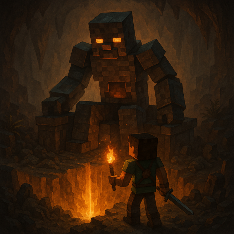 Obrázek epizody 32. Návrat podzemního krále