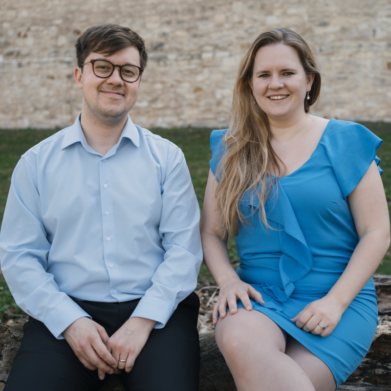 Obrázek epizody E115 | Mons. Tomáš Holub: „Mír za cenu ztráty svobody by křesťanství nemělo akceptovat.“