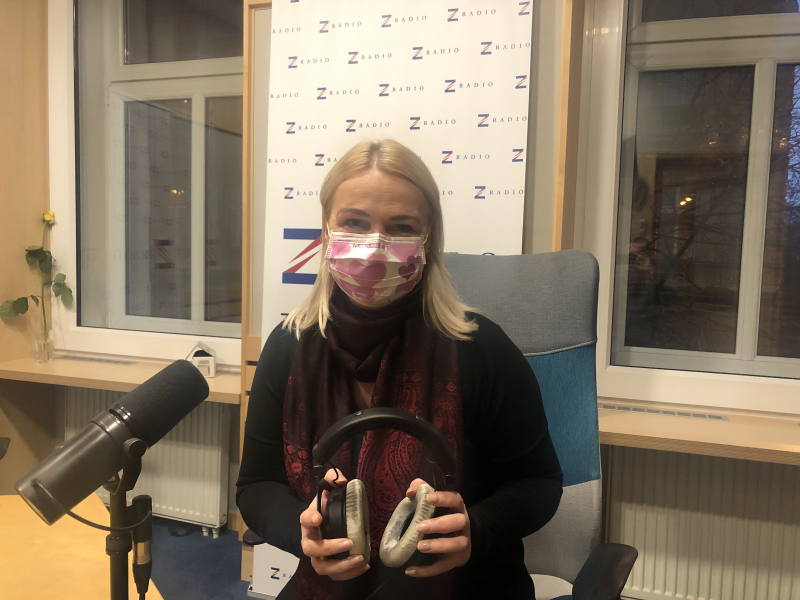 Obrázek epizody Nejdřív jsem si myslela, že je to další série House of Cards, říká k útoku na Kapitol poslankyně ODS Jana Černochová a dodává, že není možné, aby budovu Kongresu USA hlídal jeden neozbrojený policista.