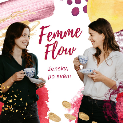 Obrázek epizody Aby bytí ženou nebylo trestem, ale odměnou