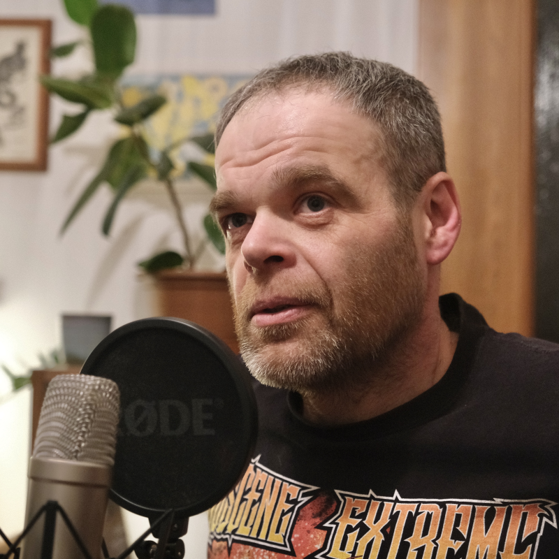 Obrázek epizody Kulturní výběr na březen s Danielem Borkem