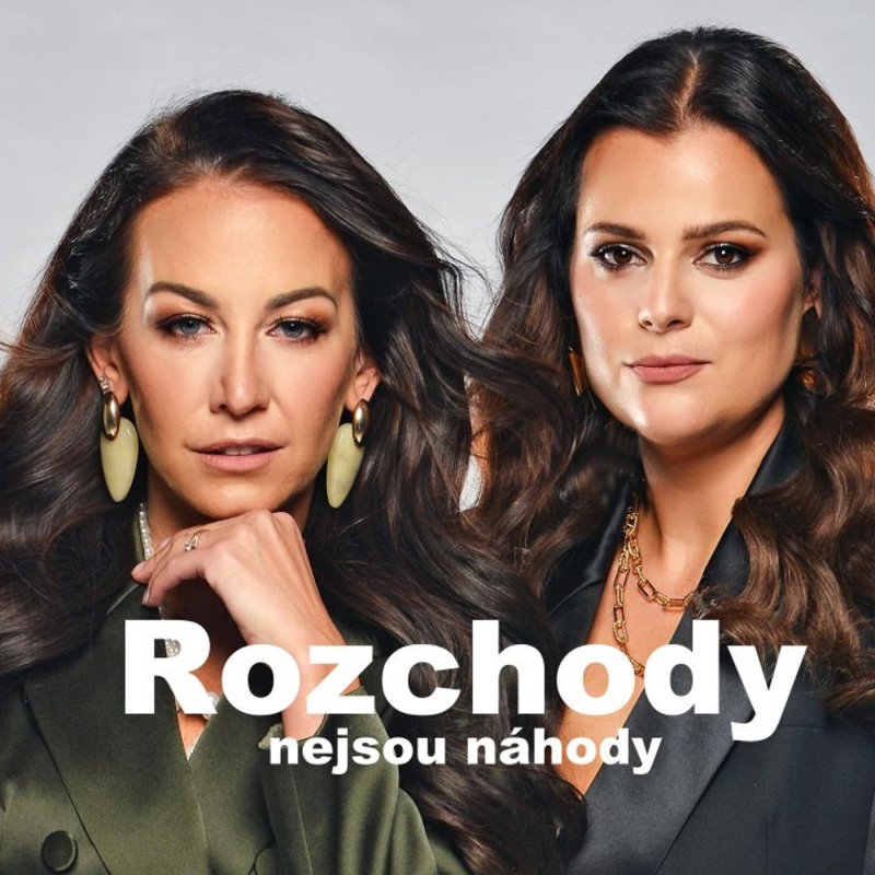 Obrázek epizody 102: ROZCHODY nejsou náhody