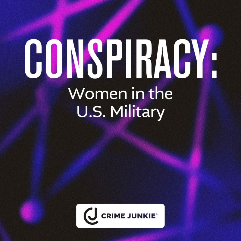 Obrázek epizody CONSPIRACY: Women in the U.S. Military