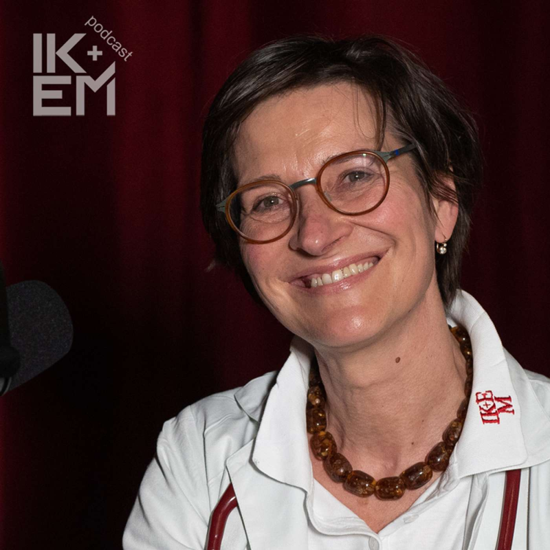 Obrázek epizody Náhlá srdeční úmrtí