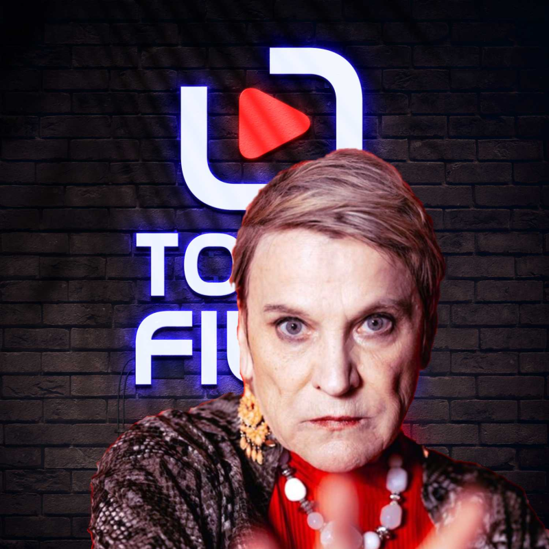 Obrázek epizody Přišla v noci... a s ní jedna z nejsvěžejších českých komedií | Recenze do uší