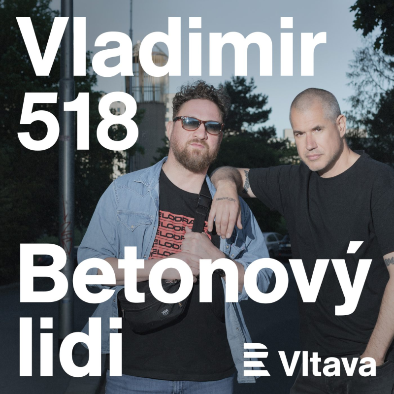 Obrázek epizody (BONUS) Orion: Náš panelák byl na okraji. Sídliště mě donutilo tvořit vlastní kulturu
