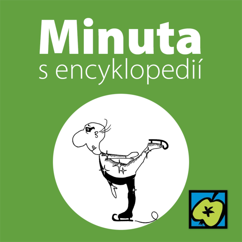 Obrázek epizody Krasobruslení