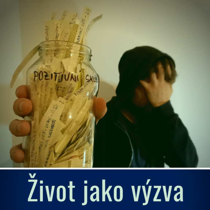 Obrázek epizody (Ne)zvládám svůj život, stejně jako vy!