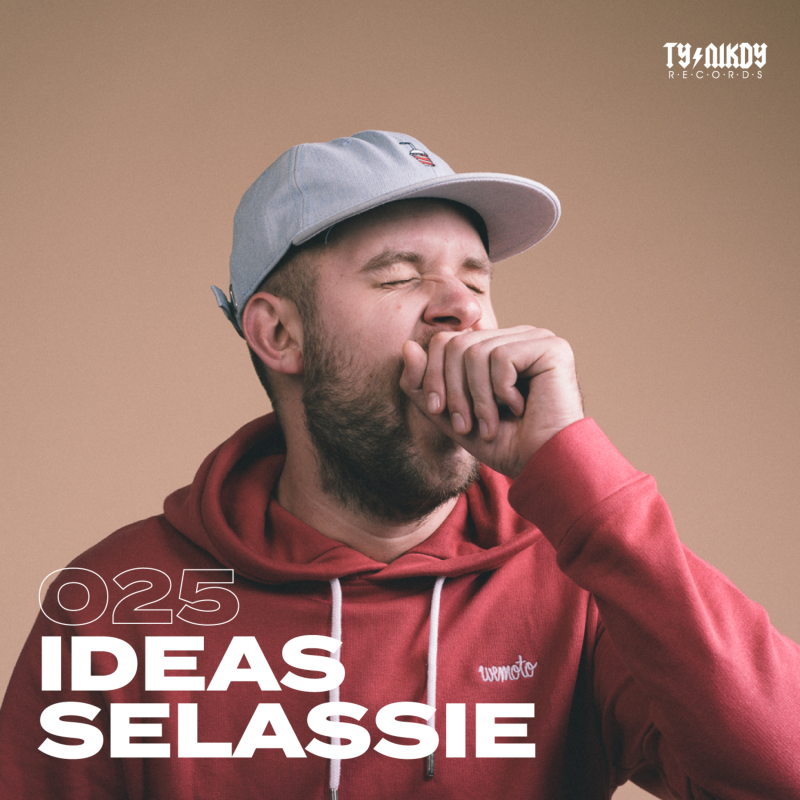 Obrázek epizody 025: IDEAS - Selassie