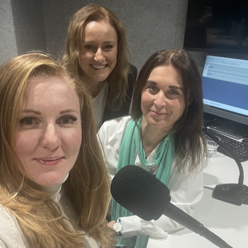 Obrázek epizody Důstojné loučení je dar. S organizací Sanitka splněných snů o tom, jak pomoci splnit poslední přání našich blízkých