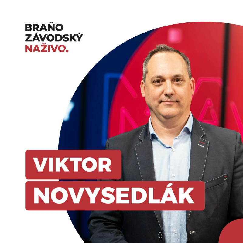Obrázek epizody Novysedlák: Po dvoch kolách konsolidácie je vláda s deficitom tam kde pri svojom nástupe