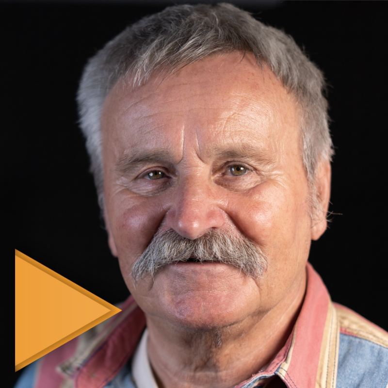 Obrázek epizody Ivan Douda: Drogy by se měly dekriminalizovat. První kokainista u nás byl lékař