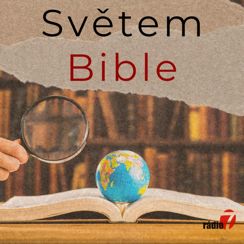 Obrázek epizody Světem Bible: Ezechiel (8/20): Ezechiel: 12,21-14,6