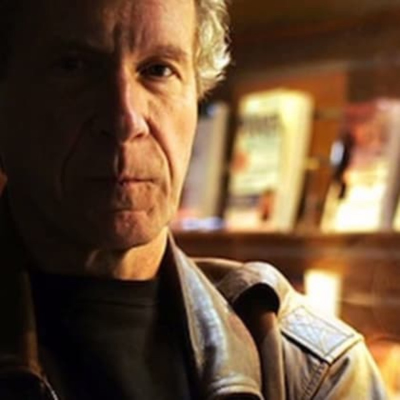 Obrázek epizody Hausbot Petra Horkého 2019 (4) - John Perkins - lovec ekonomik 1/2