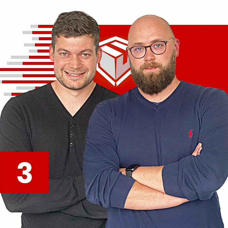 Obrázek epizody #3 - Bibloo & UrbanStore, Jaroslav Kaucký - CMO