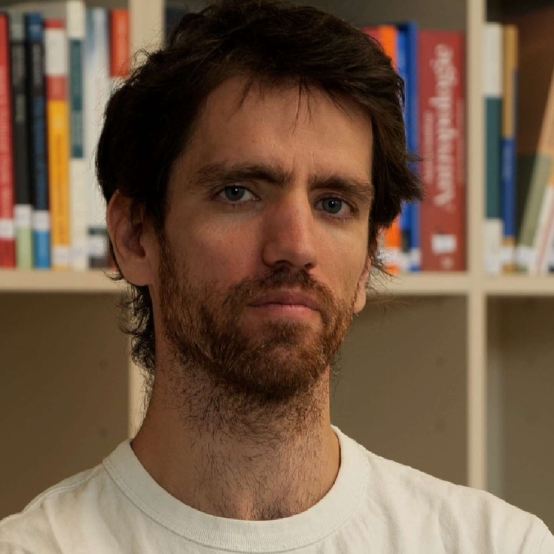 Obrázek epizody RICHARD TURCSÁNYI: Co si Evropané mysli o Číně...?