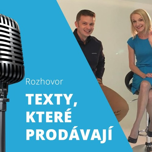 Obrázek epizody Rozhovor na téma: Texty, které prodávají