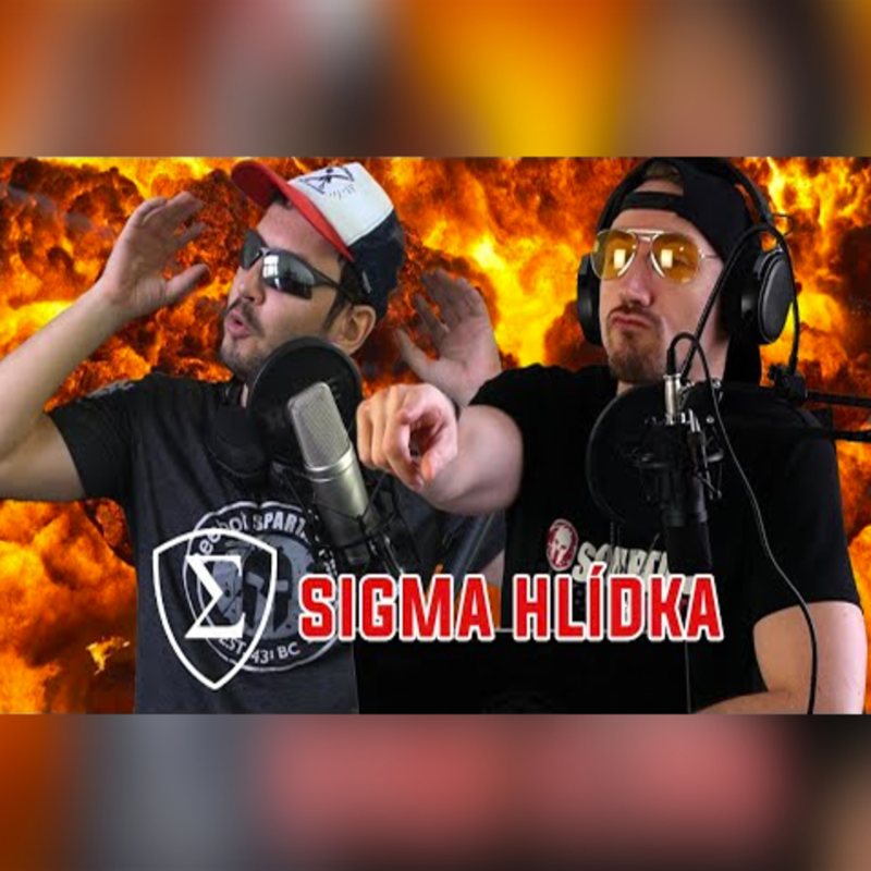 Obrázek epizody VYSTUP ZE SYSTÉMU! - Sigma hlídka #1500 - 4. 11. 2022