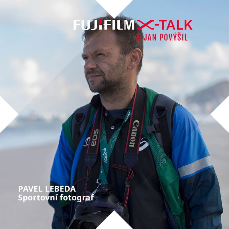 Obrázek epizody Pavel Lebeda