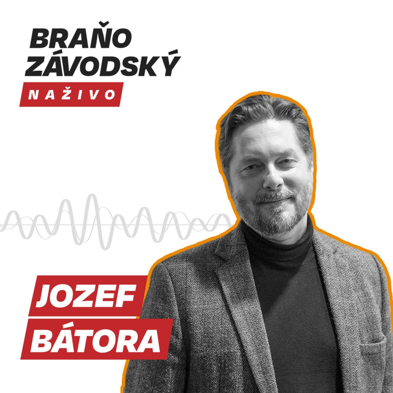 Obrázek epizody Bátora: Ficove výroky podkopávajú kredibilitu Slovenska v zahraničí