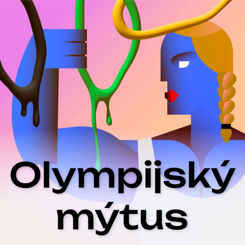 Obrázek epizody Kdo všechno nemá místo pod pěti kruhy