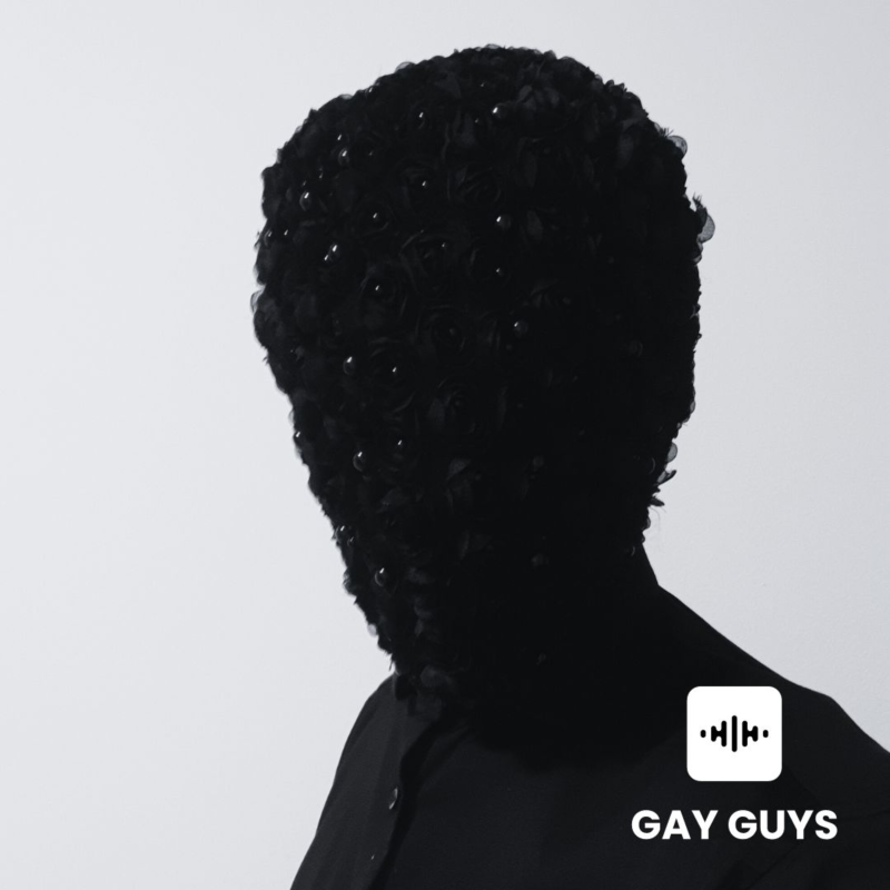 Obrázek epizody „Zmatený bisexuál“: Spíš miluji muže, ale spím se ženami - Noirot ■ Epizoda 50 ■ GAY GUYS PODCAST