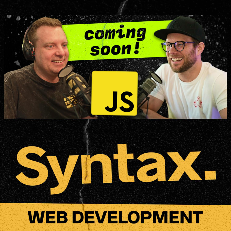 Obrázek epizody 801: 6 New JavaScript Proposals