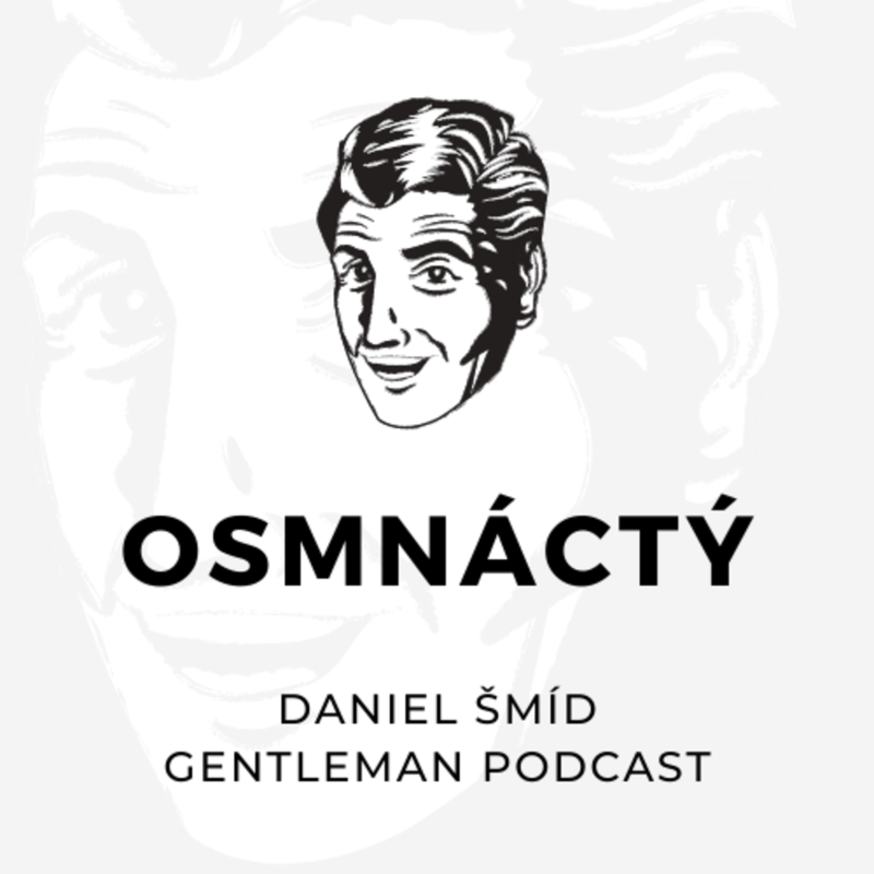 Obrázek epizody #18 Vlna na holém těle a 10+1 důvod, proč mít rolák na míru.