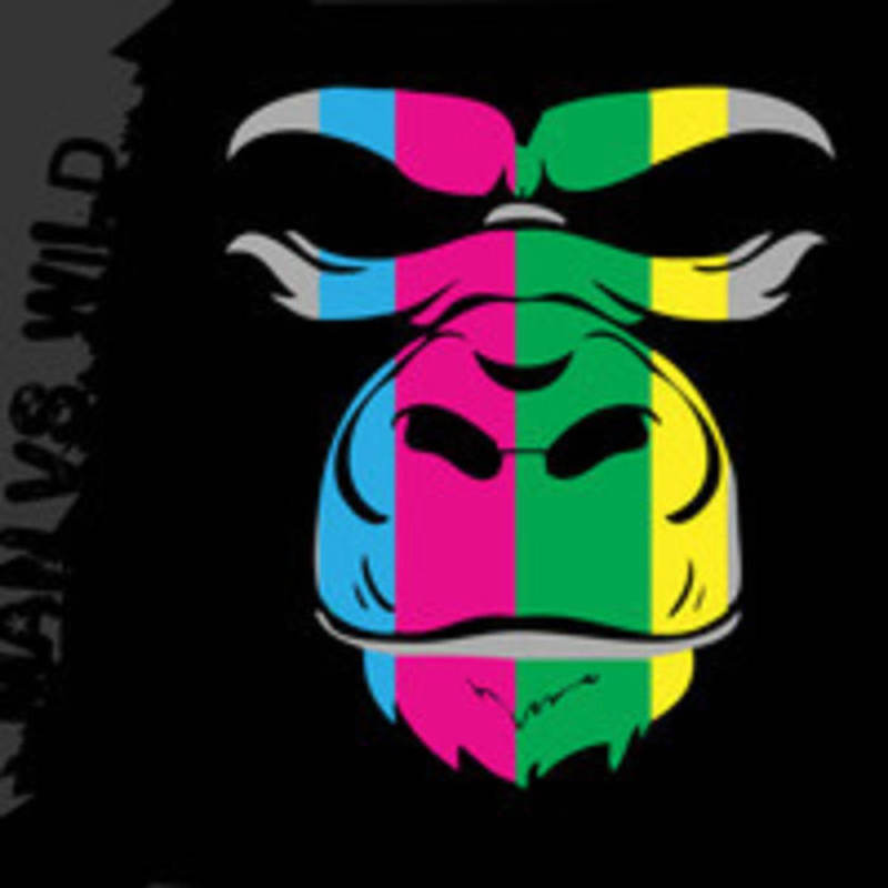 Obrázek epizody 22. Ting - Born for a storm