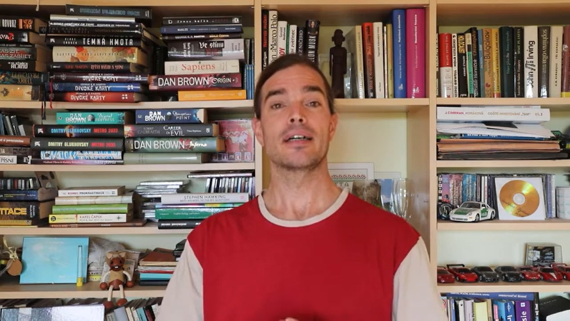 Obrázek epizody Úrokové sazby hypoték dál klesají… klesnou víc?