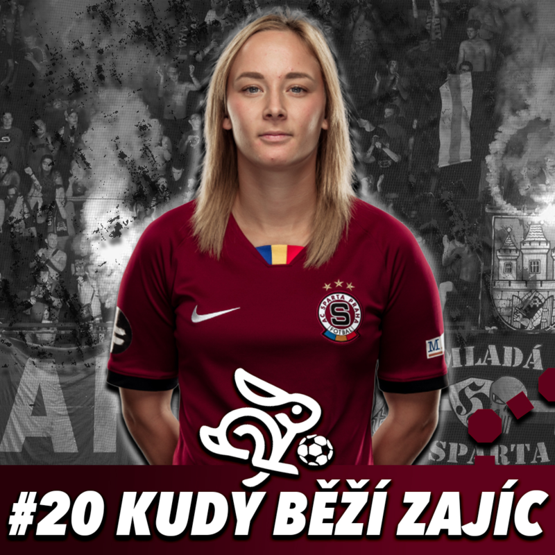 Obrázek epizody KUDY BĚŽÍ ZAJÍC #20 - KAČKA BUŽKOVÁ, OVA VS SPA, KDO ZTRATIL? JE PLZEŇ DEFINITIVNĚ ODEPSANÁ?