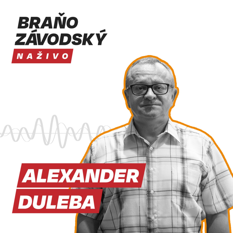 Obrázek epizody Analytik Duleba odhaduje, že po prezidentských voľbách v Rusku zrejme dôjde k odovzdaniu moci
